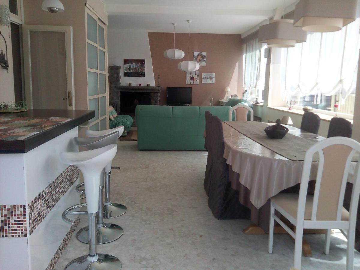 Gite De L'Allee Du Toit Vosgien Avec Terrasse Et Vue Sur La Montagne 제라르메르 외부 사진